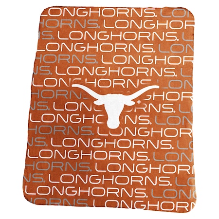 Logo Brands Texas Classic Fleece 218-23B